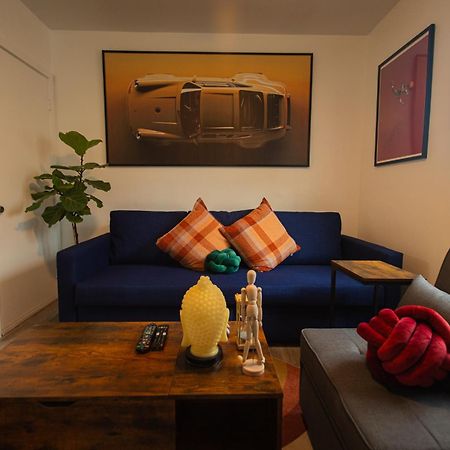 The Myrlande Dinvil Guest Suite 北迈阿密海滩 外观 照片