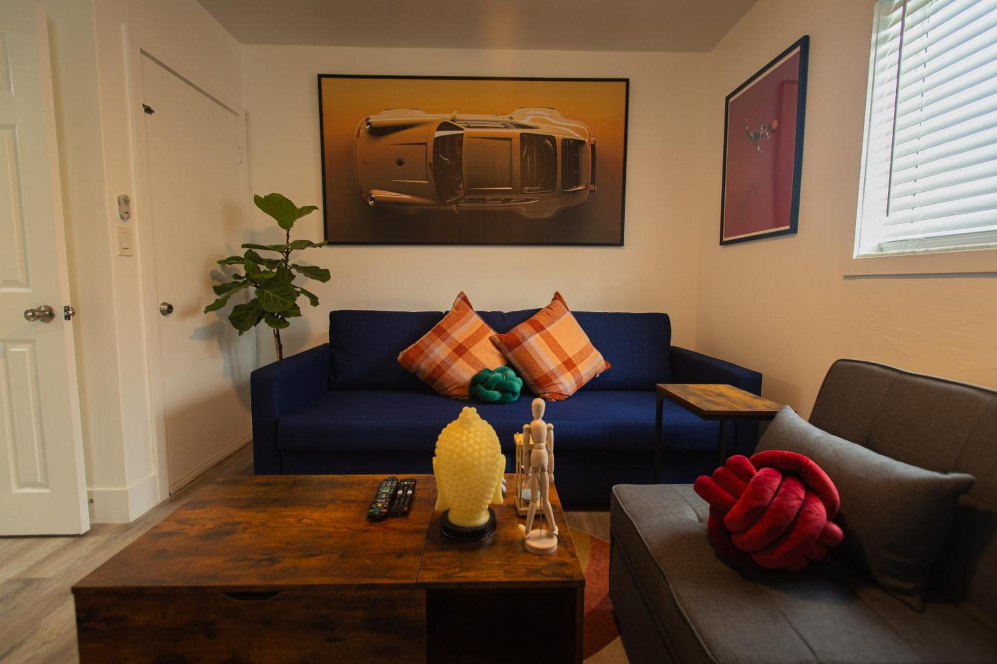 The Myrlande Dinvil Guest Suite 北迈阿密海滩 外观 照片